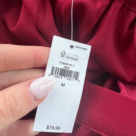 Banana Republic Skirt - Picture 3 of 3